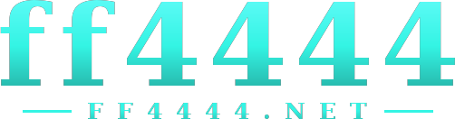 ff4444 logo